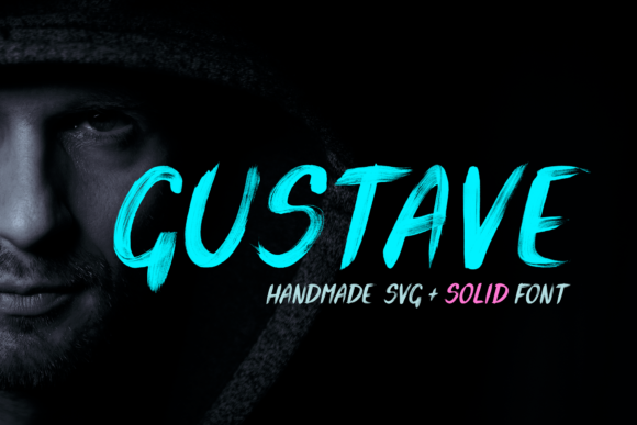 Gustave: A Bold Font for Business