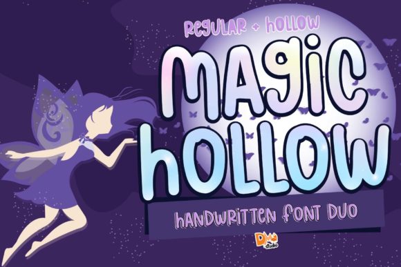 Upgrade Your Brand With Magic Hollow