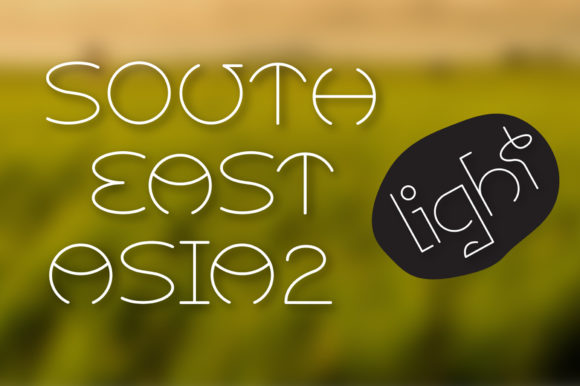 Upgrade Your Brand with Southeast Asia 2