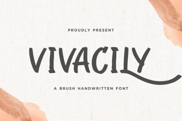 Vivacily: A Font That Elevates Your Brand